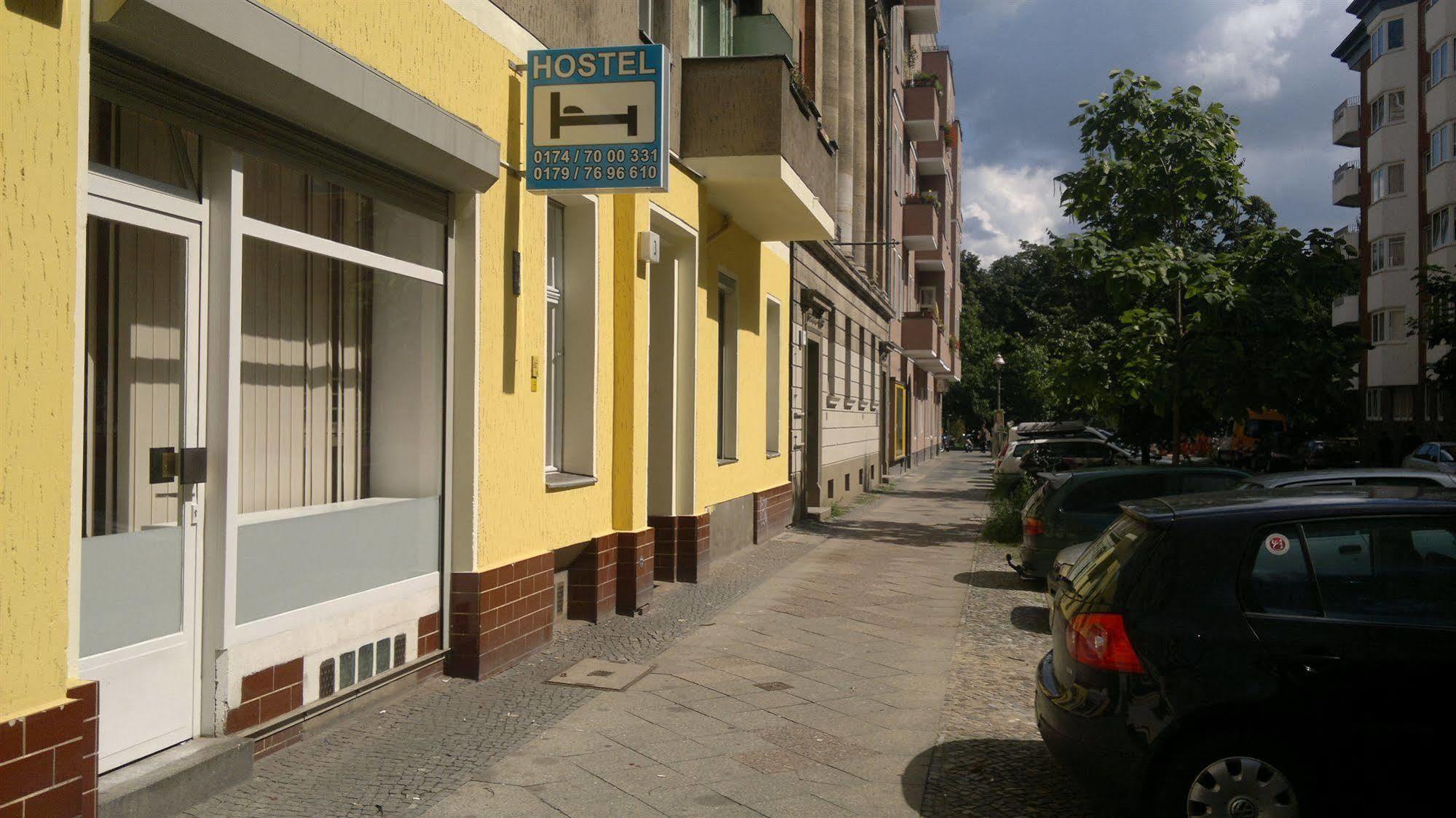 Anlema Berlino